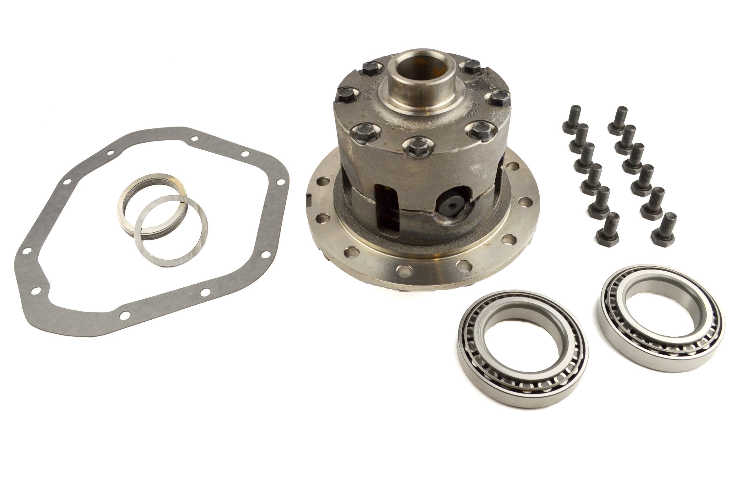 Differential Case Assembly Kit Spicer 706050X