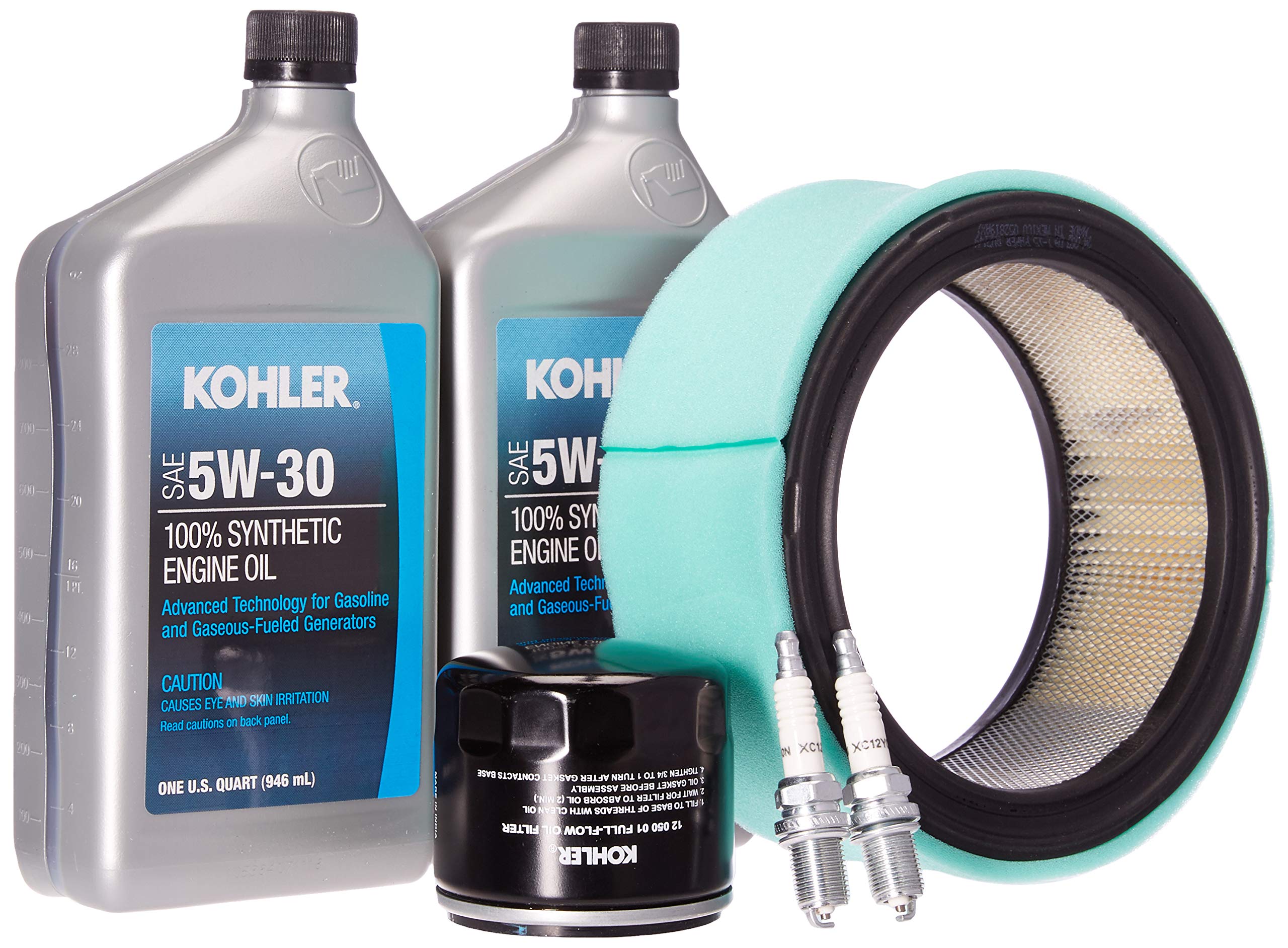 Kohler GM62346-SKP1-QS For Maintenance Kit 12/14 Kw Residential Generators