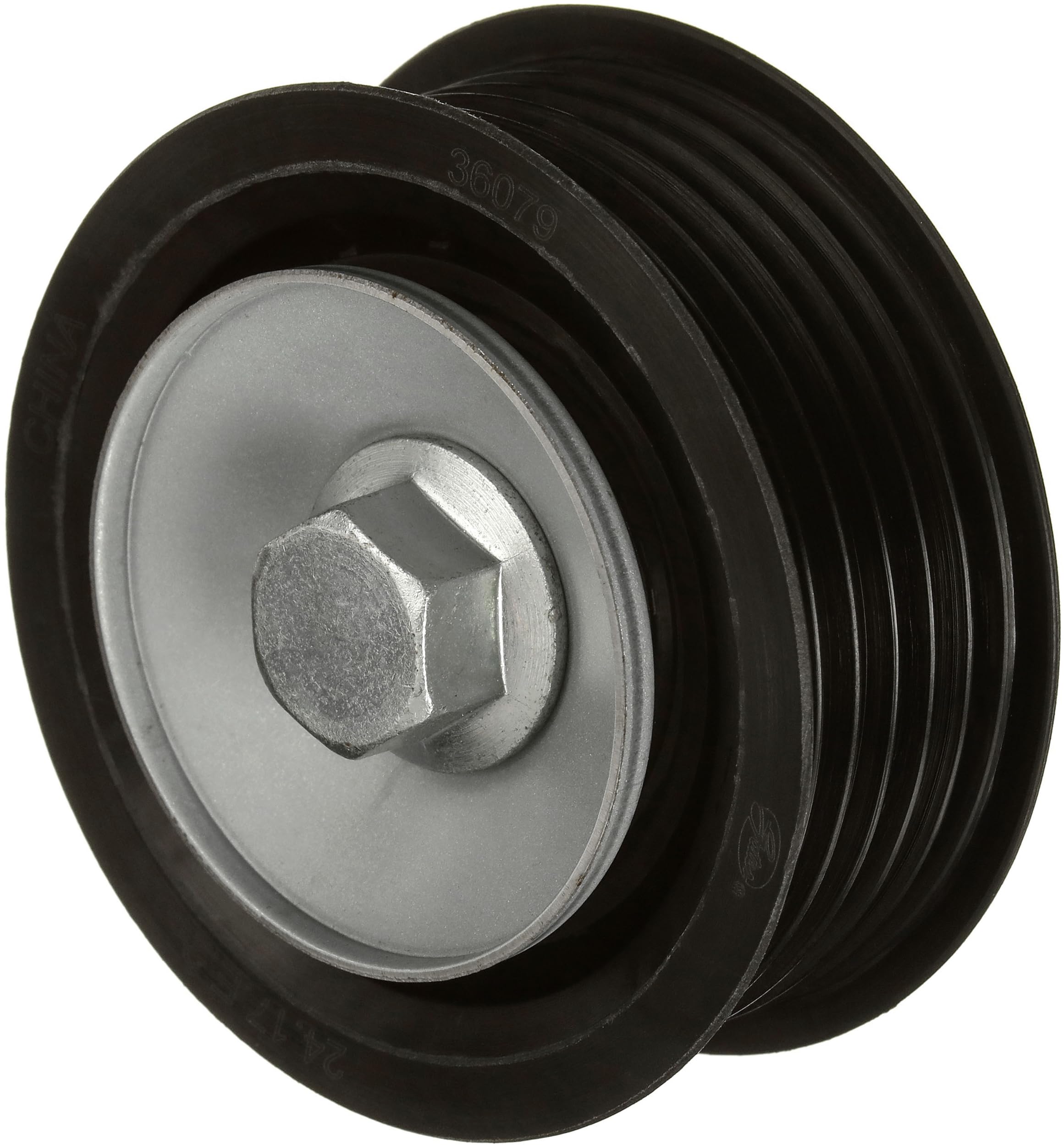 Gates DriveAlign 38079 Belt Drive Idler/Tensioner Pulley
