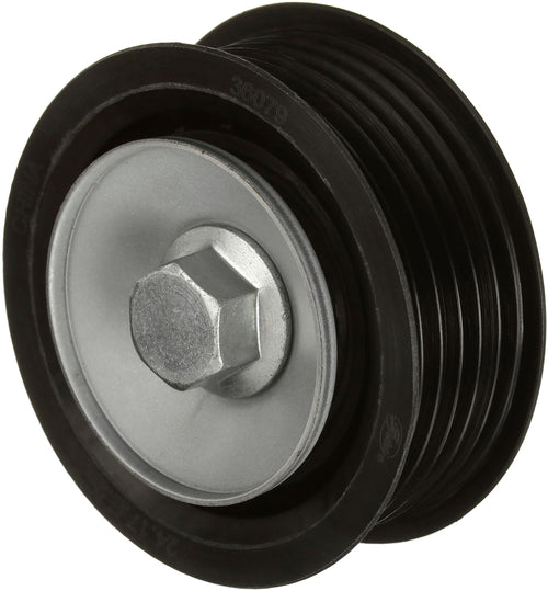 Gates DriveAlign 38079 Belt Drive Idler/Tensioner Pulley
