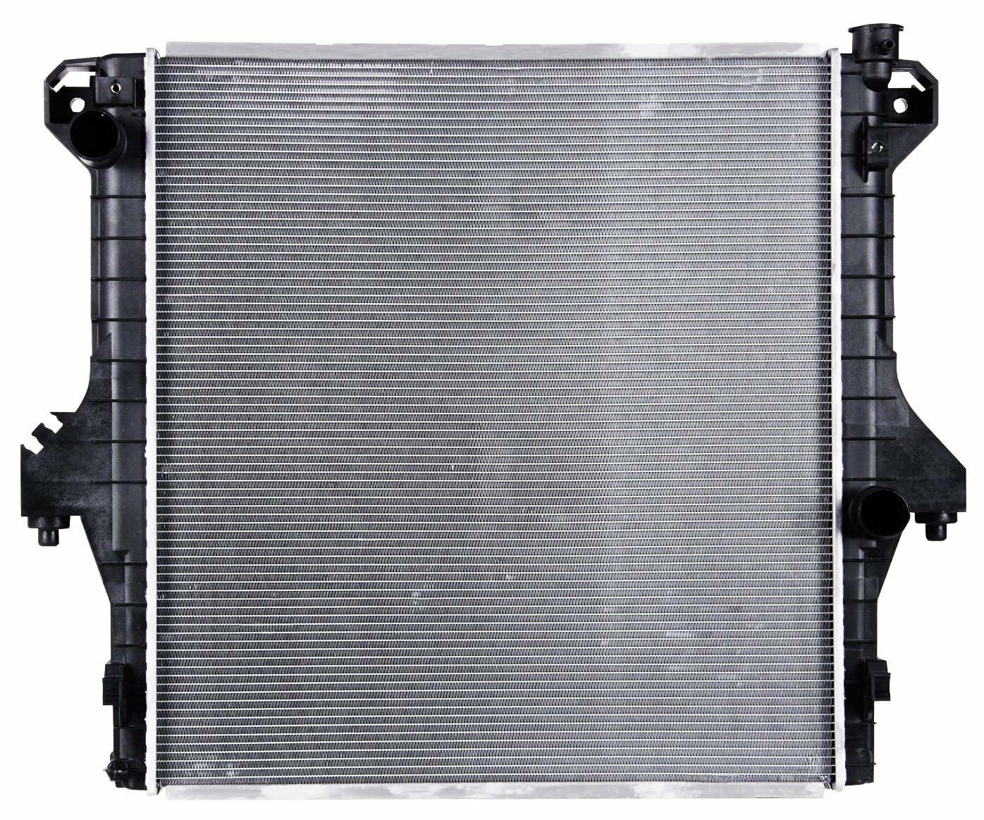 Radiator CSF 3710