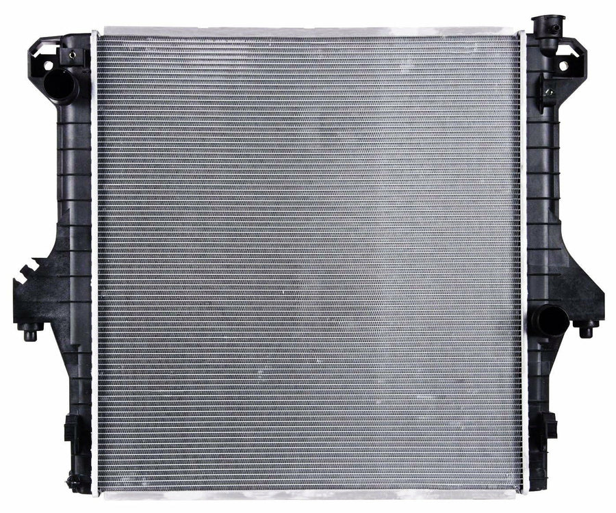 Radiator CSF 3710