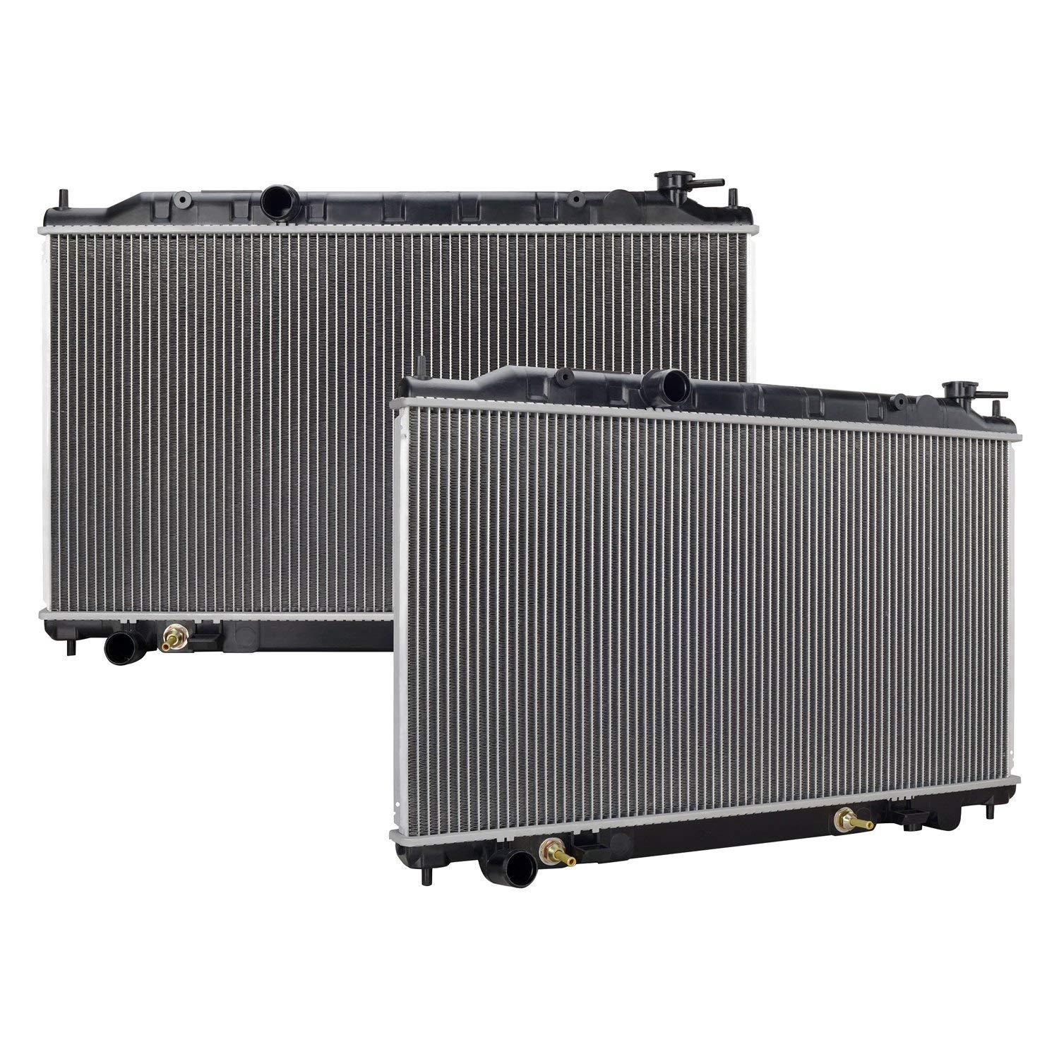 Mishimoto 2414 2002 - 2006 Nissan Altima 2.5 Radiator