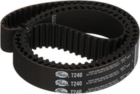 Gates Premium Automotive Timing Belt T240