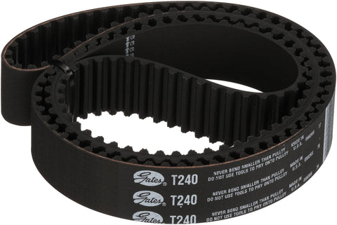 Gates Premium Automotive Timing Belt T240