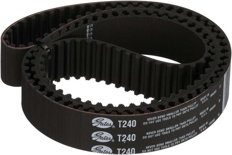 Gates Premium Automotive Timing Belt T240