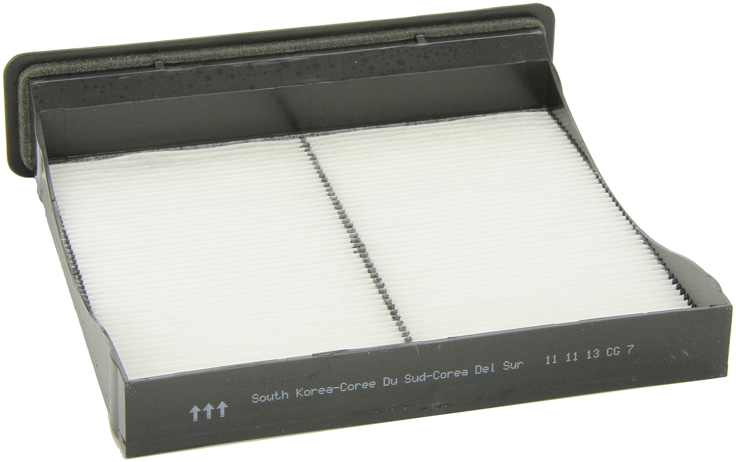 24030 WIX Filters Cabin Air Panel, Pack of 1
