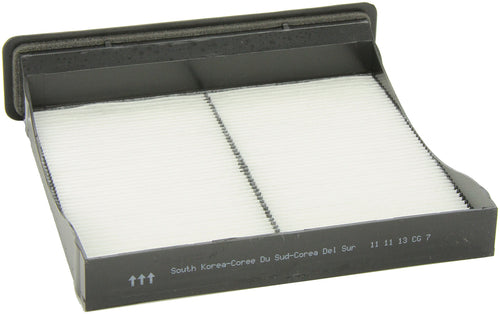 24030 WIX Filters Cabin Air Panel, Pack of 1