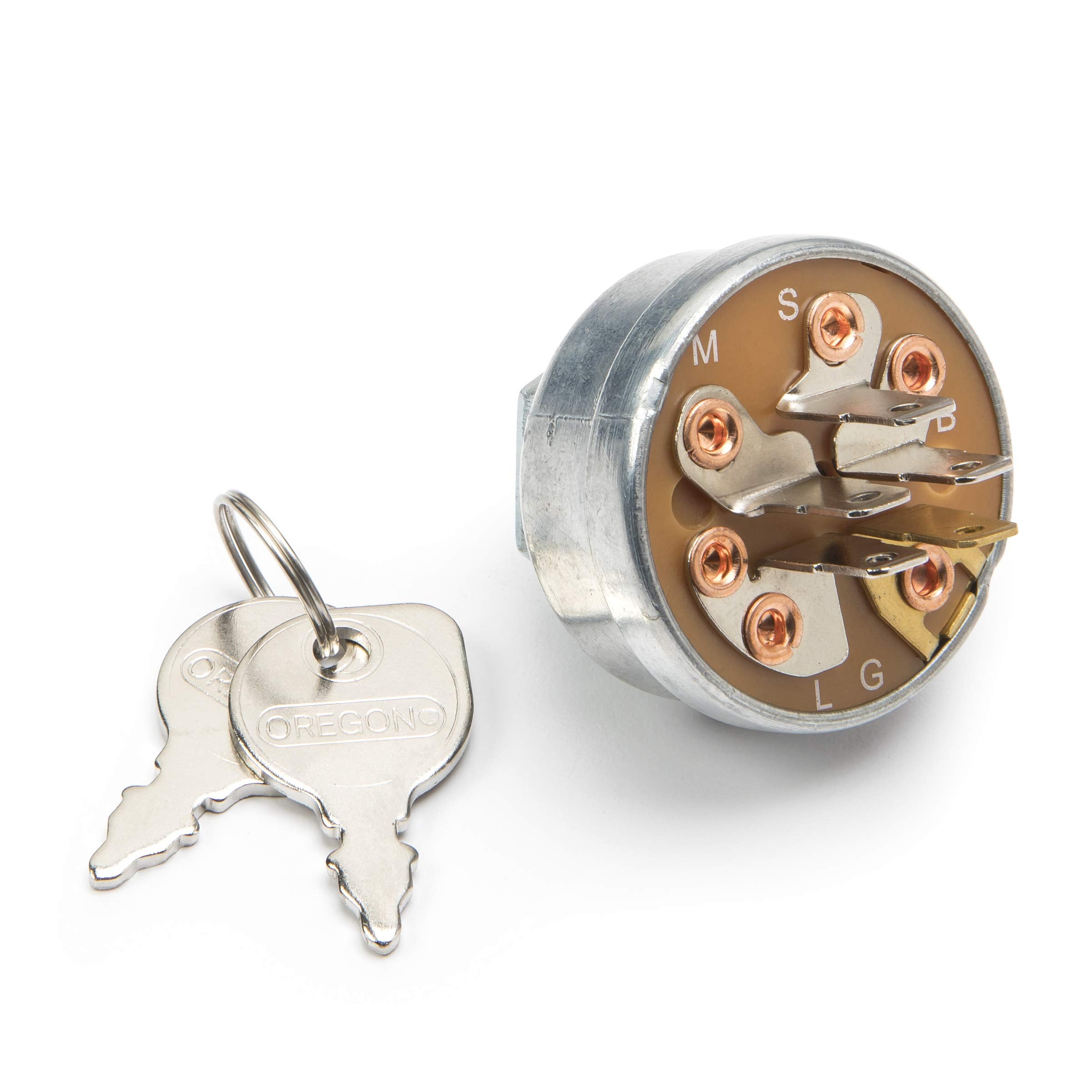 33-397 Oregon Ignition Switch Lawn Mower Replacement Part