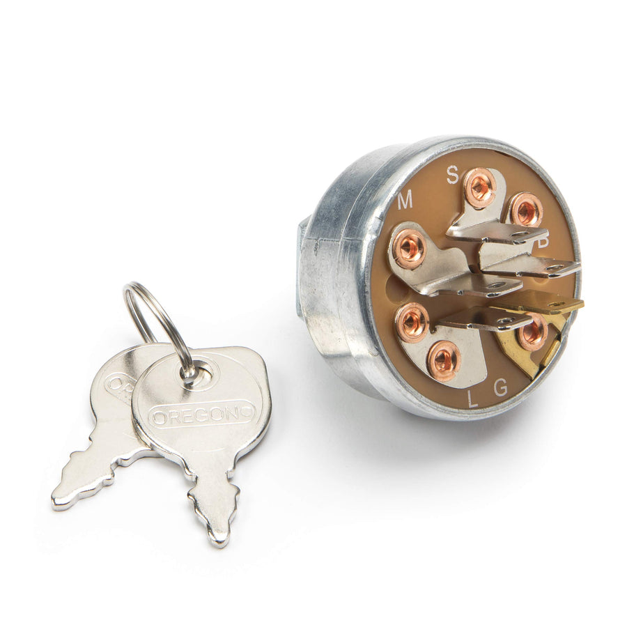 33-397 Oregon Ignition Switch Lawn Mower Replacement Part