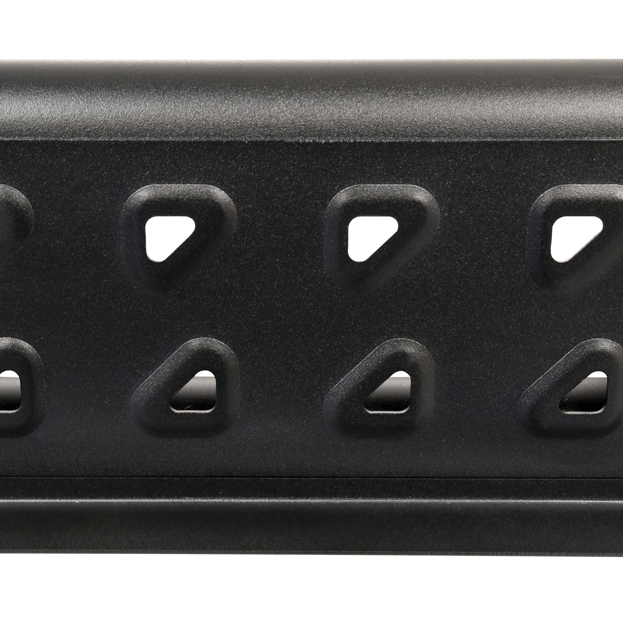 Outlaw Running Boards Westin fits 2020-2023 Gladiator Textured Black 1 Pair