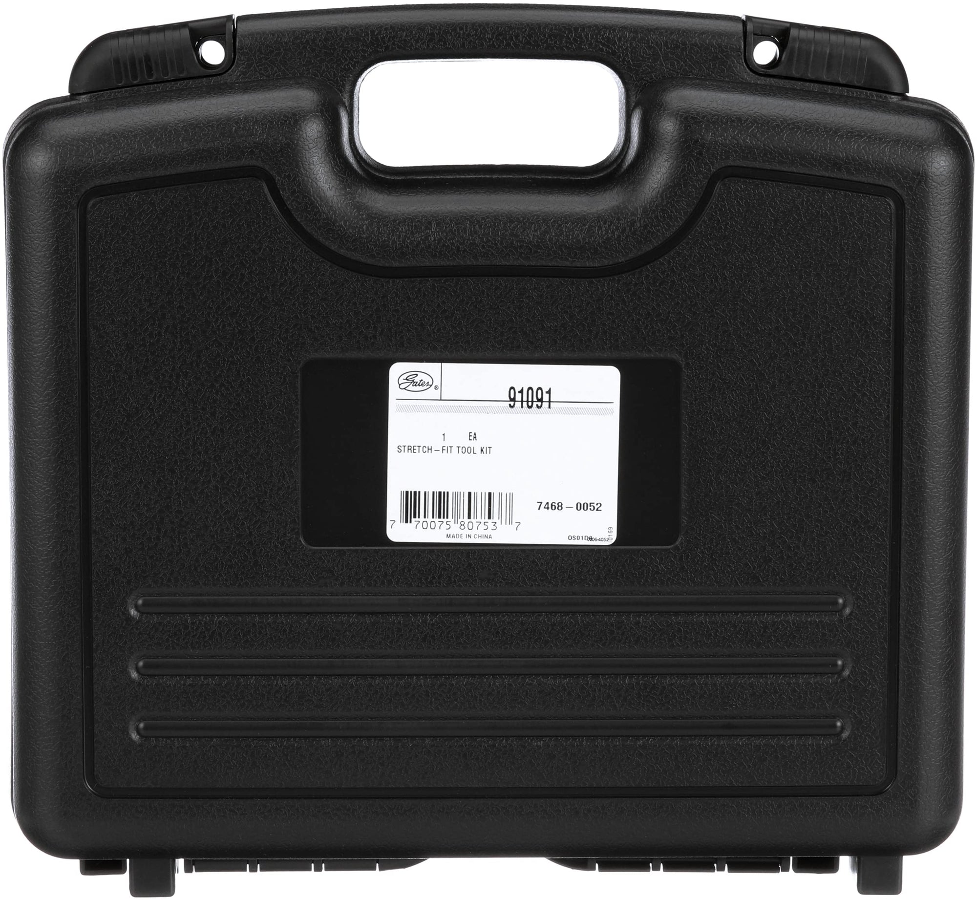Stretch Fit Belt Tool Gates 91091