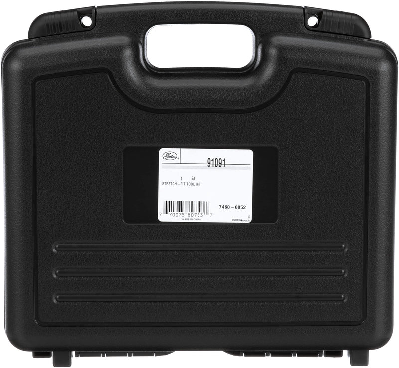Stretch Fit Belt Tool Gates 91091