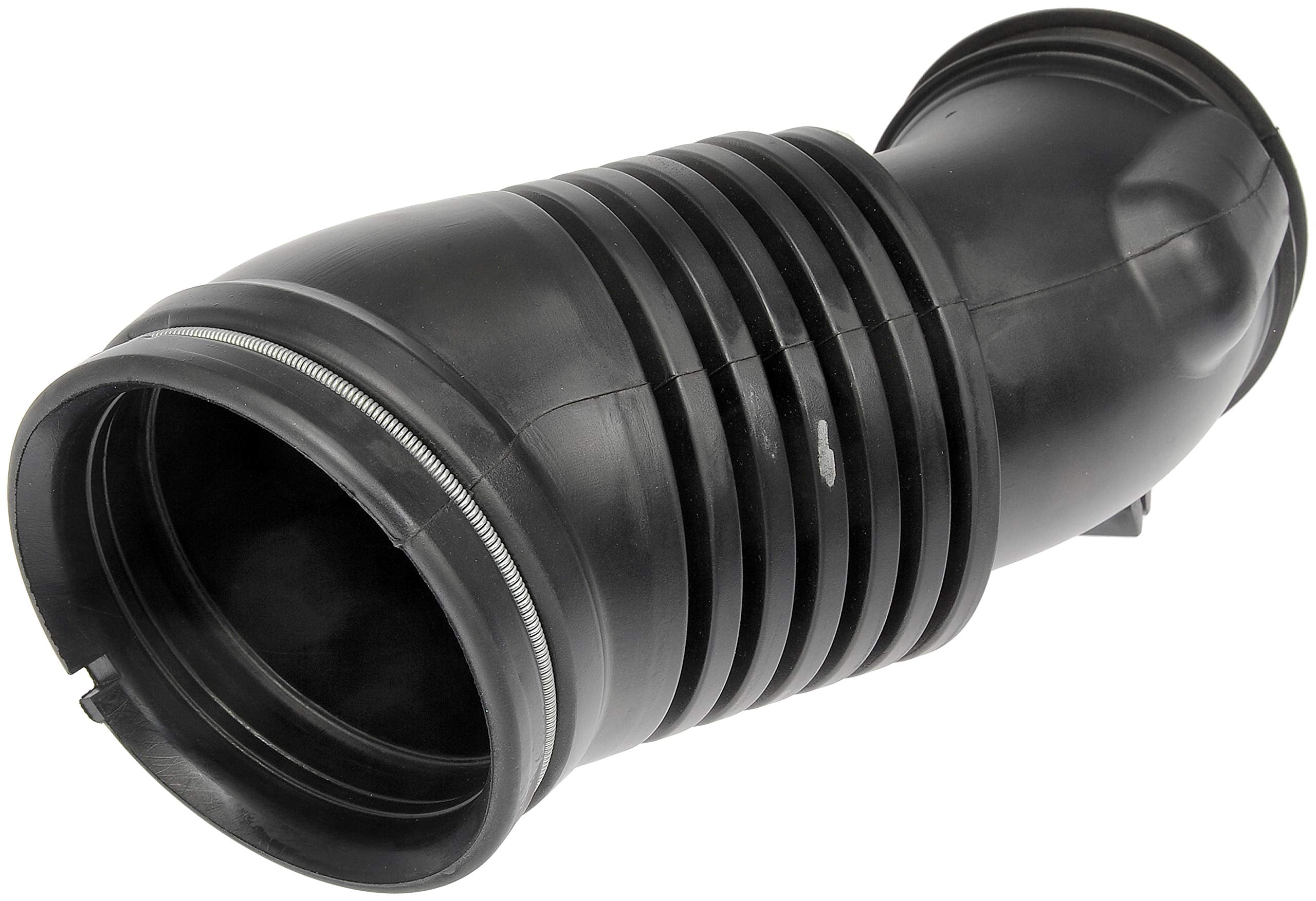 Compatible Dorman 696-020 Engine Air Intake Hose with Select Honda Models