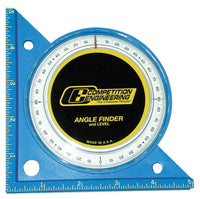 Angle Finder Competition Engineering C5020