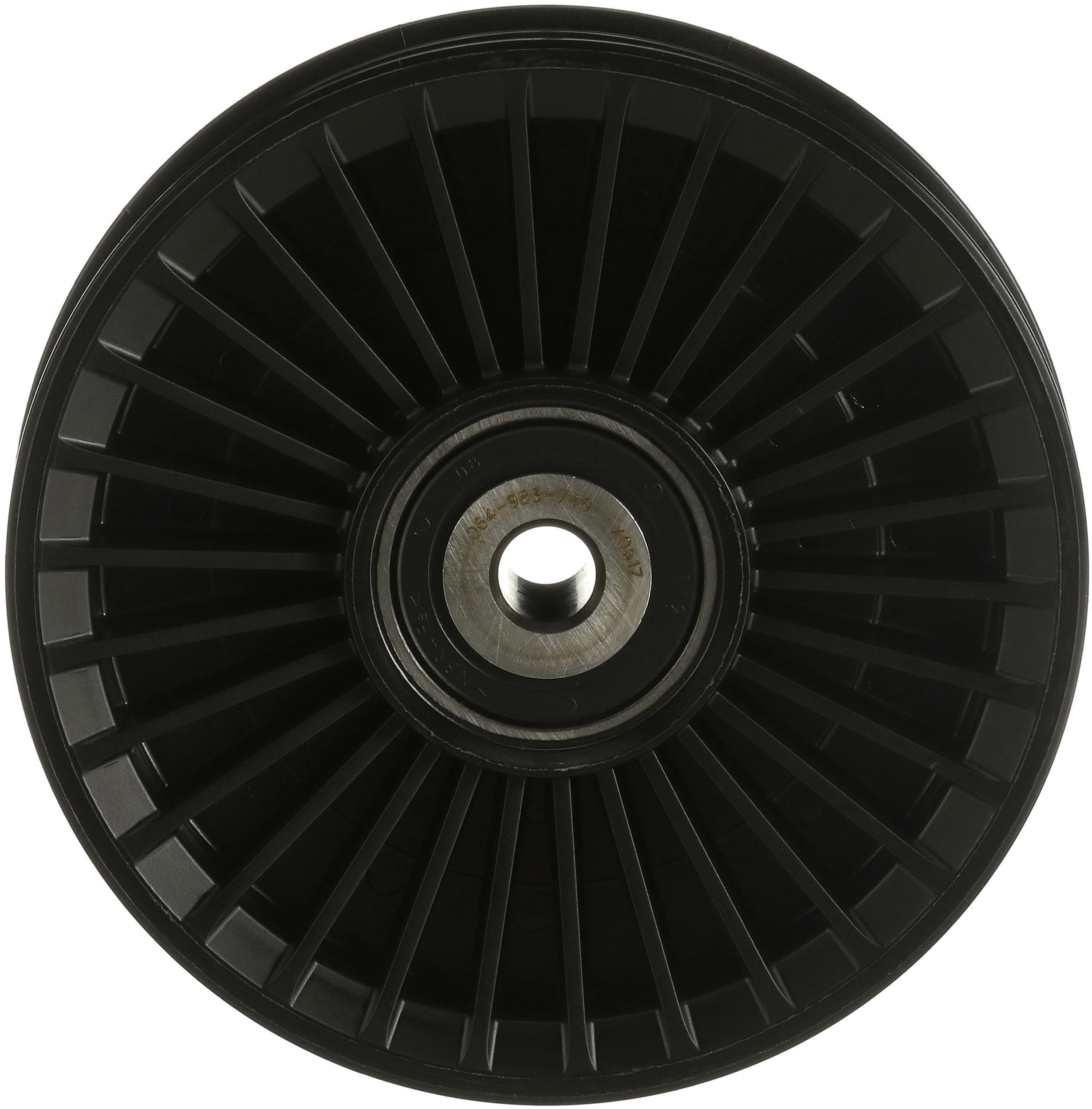 DriveAlign Gates 36212 Idler/Tensioner Belt Drive Pulley
