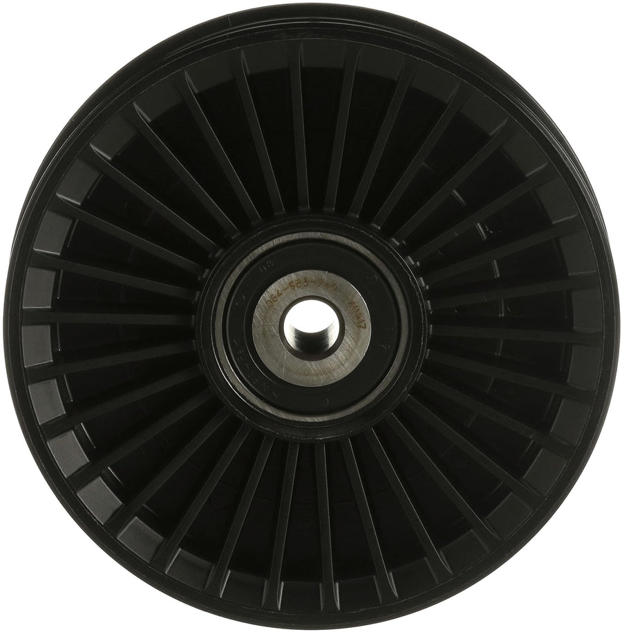 DriveAlign Gates 36212 Idler/Tensioner Belt Drive Pulley