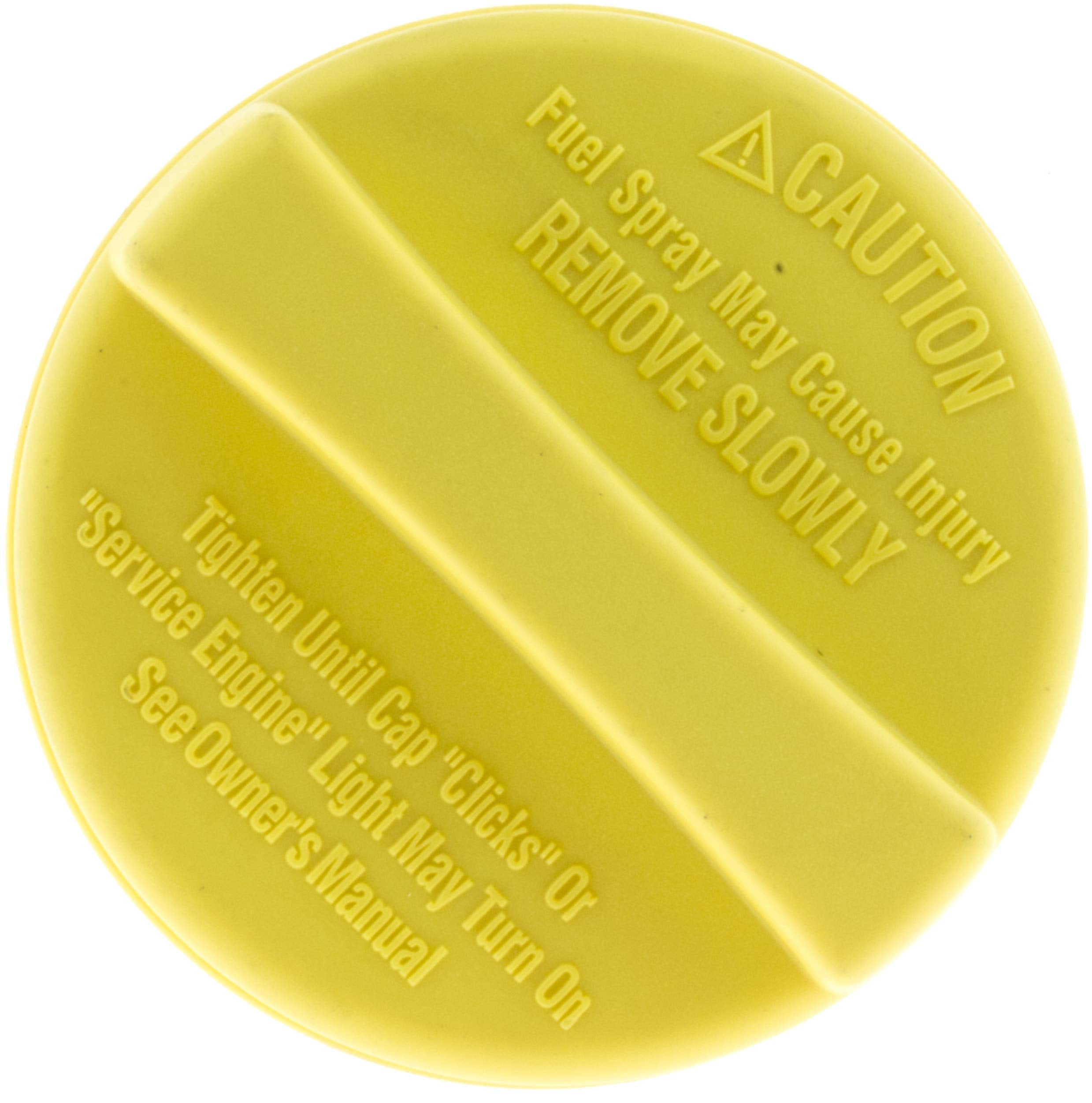Flex Fuel Gates 31838Y Fuel Tank Cap