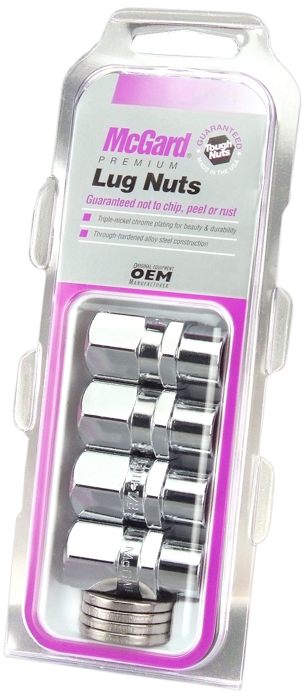 McGard 60127 PRO-Stock Lug NUT