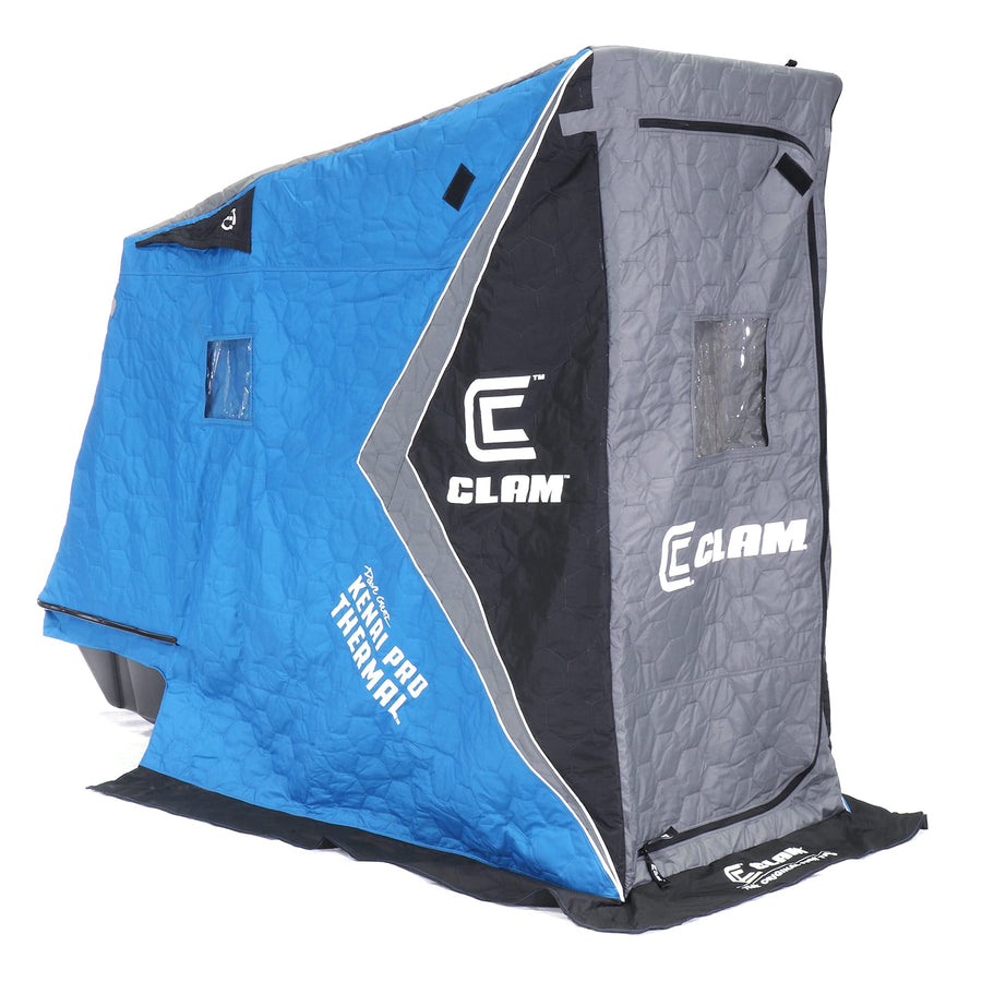 Kenai XT Thermal Clam