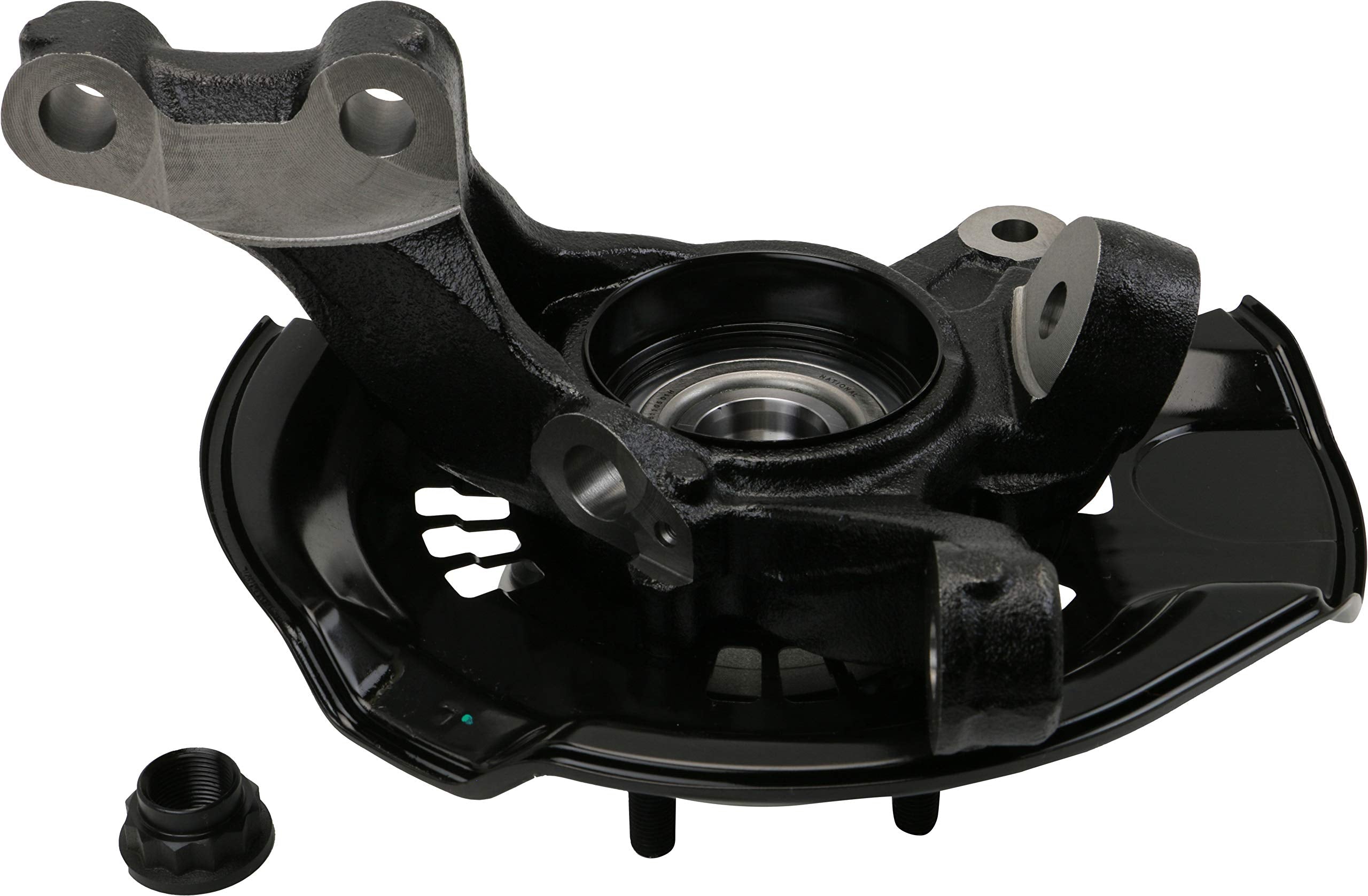 MOOG Suspension Knuckle Assembly LK037 for Toyota Camry