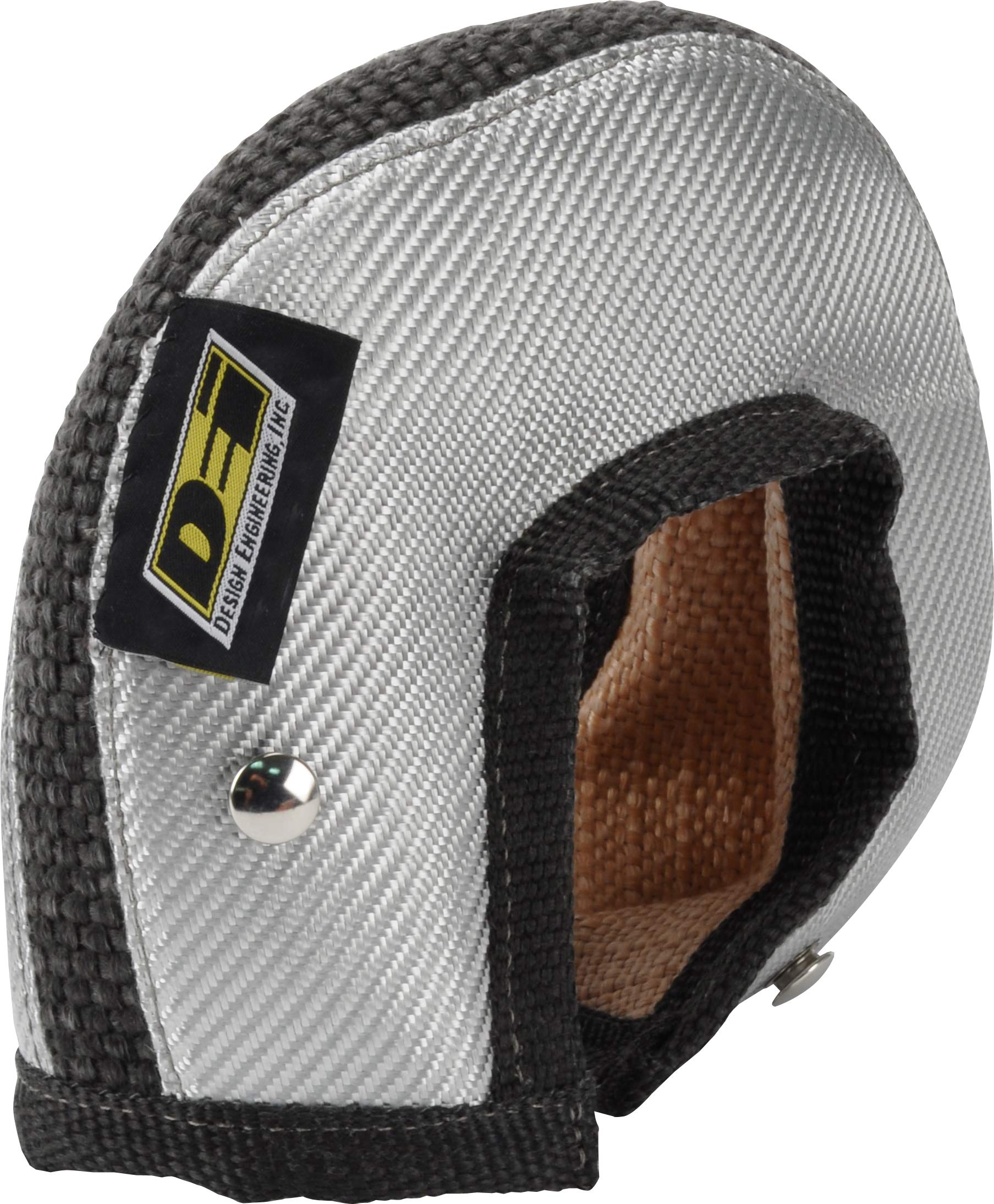 Ultra 47 Turbo Shield Design Engineering 010173 T4