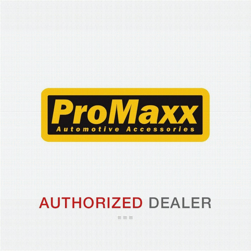 11240S ProMaxx Nerf Bar
