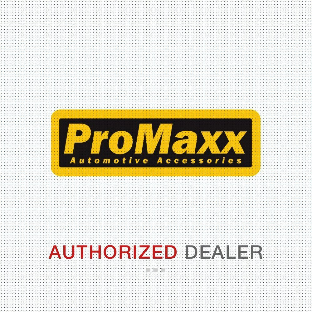 Step Rail ProMaxx 31266B