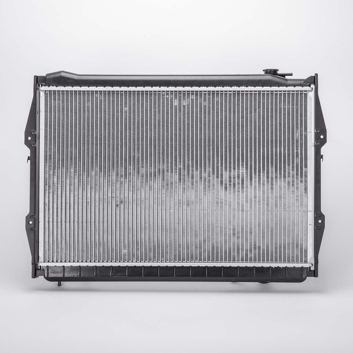 Radiator TYC 1512 Compatible with 1993-1998 Toyota T100