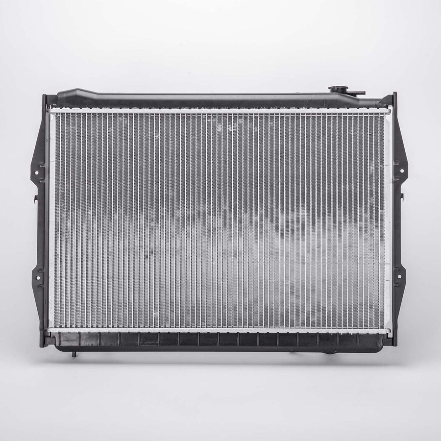 Radiator TYC 1512 Compatible with 1993-1998 Toyota T100