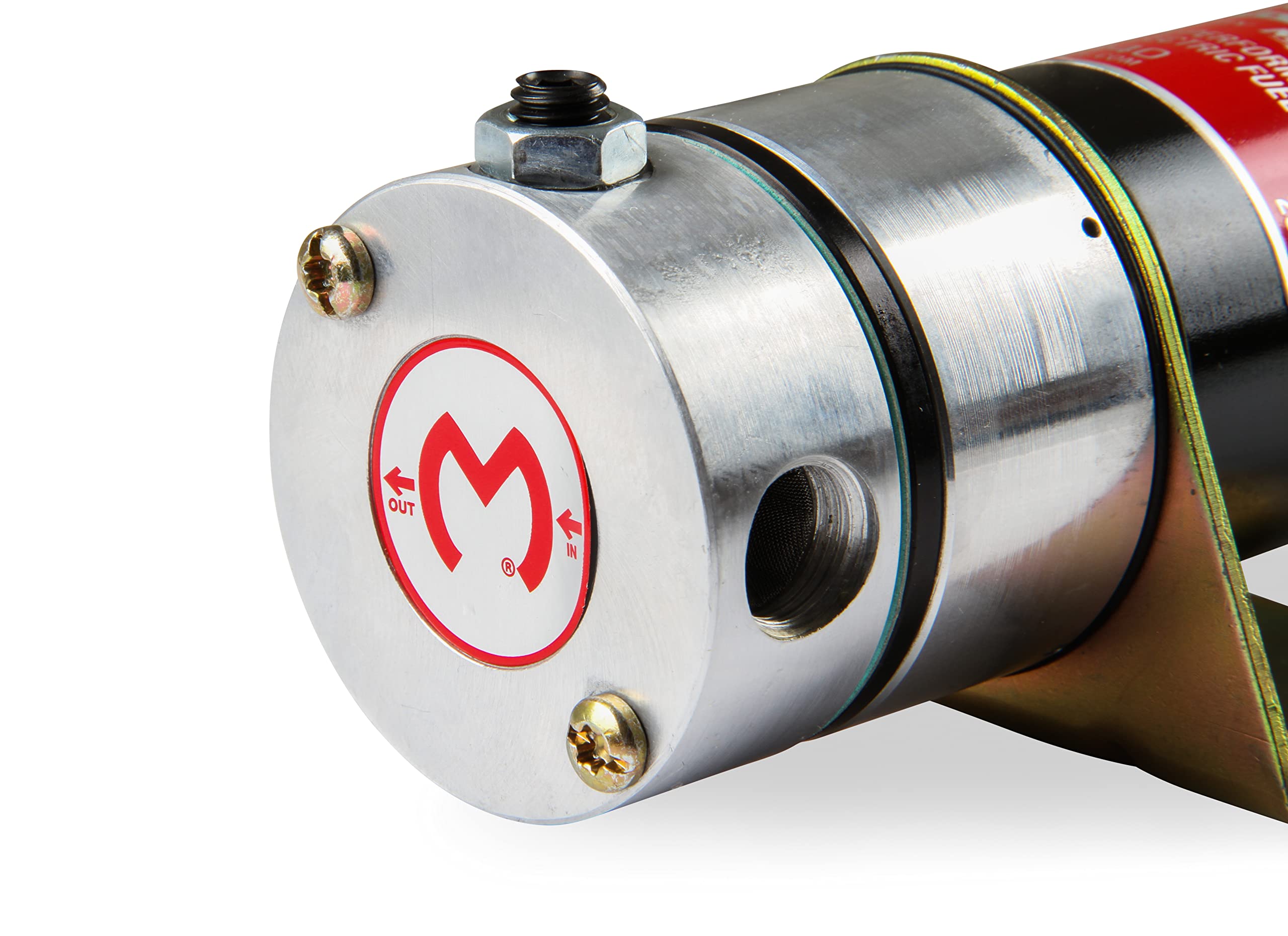 140 Mallory 29259 Fuel Pump