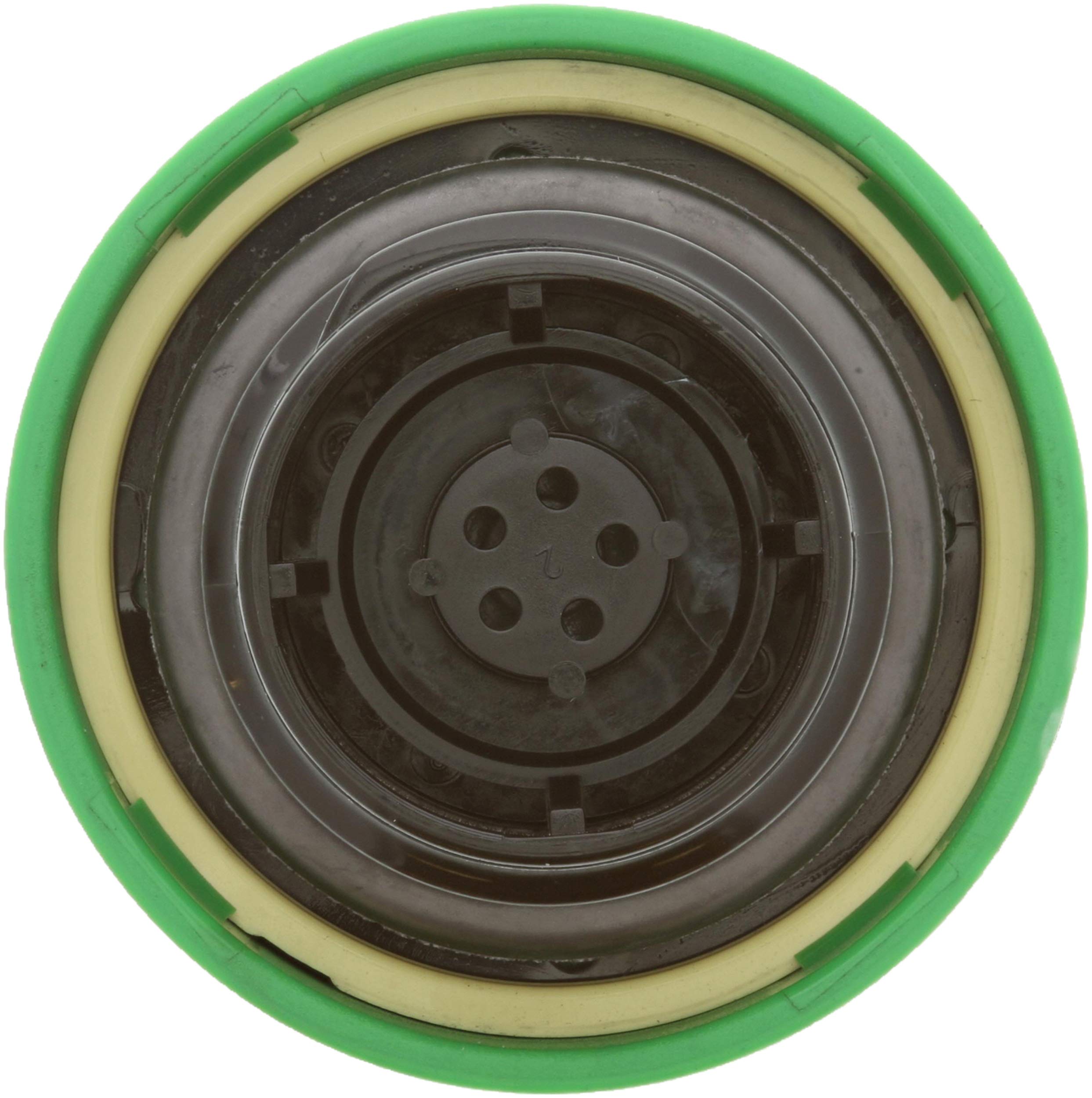 Diesel Only Gates 31734D Pre-Release Locking Fuel Tank Cap