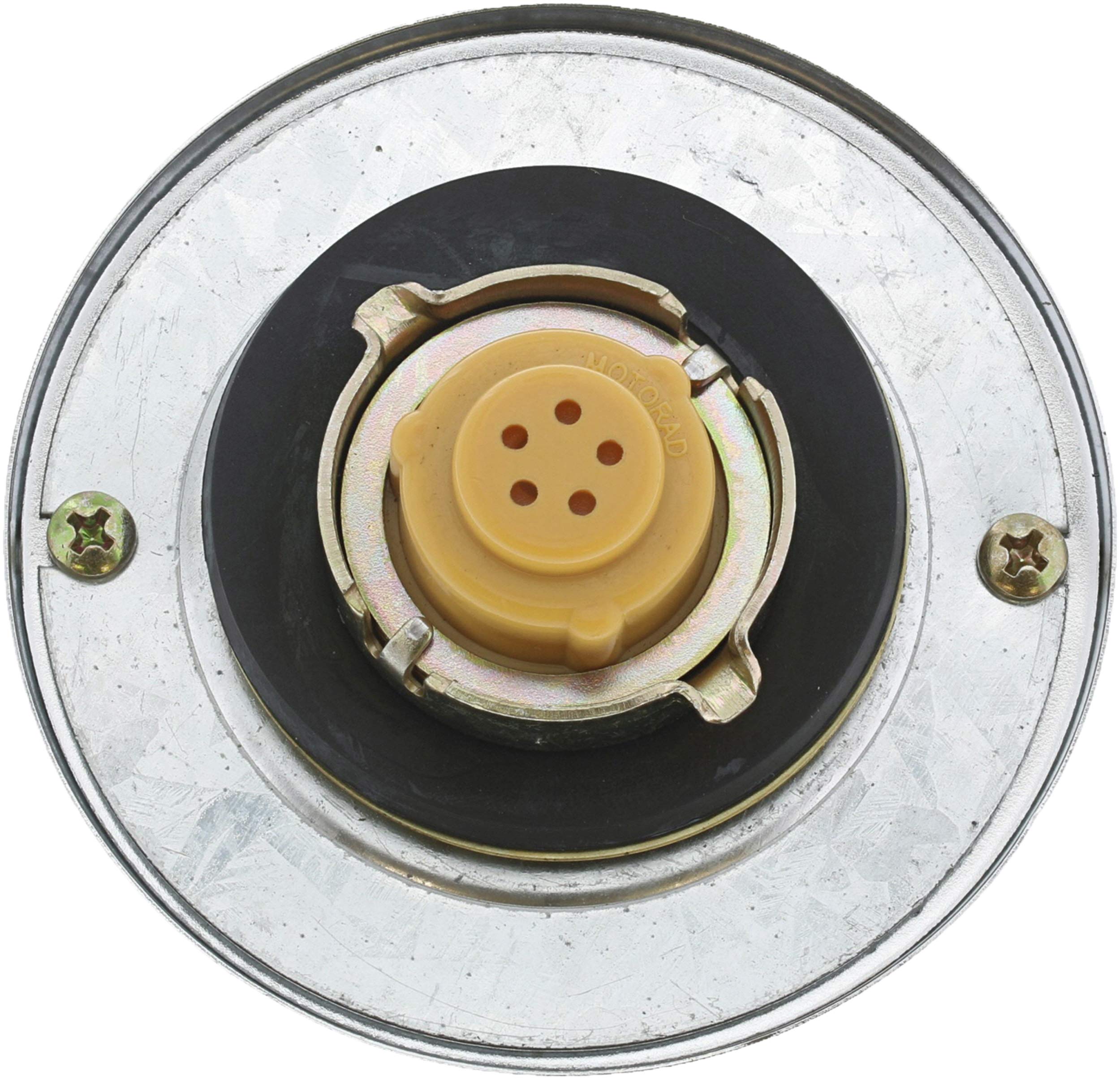 OE Equivalent Gates 31600 Fuel Tank Cap