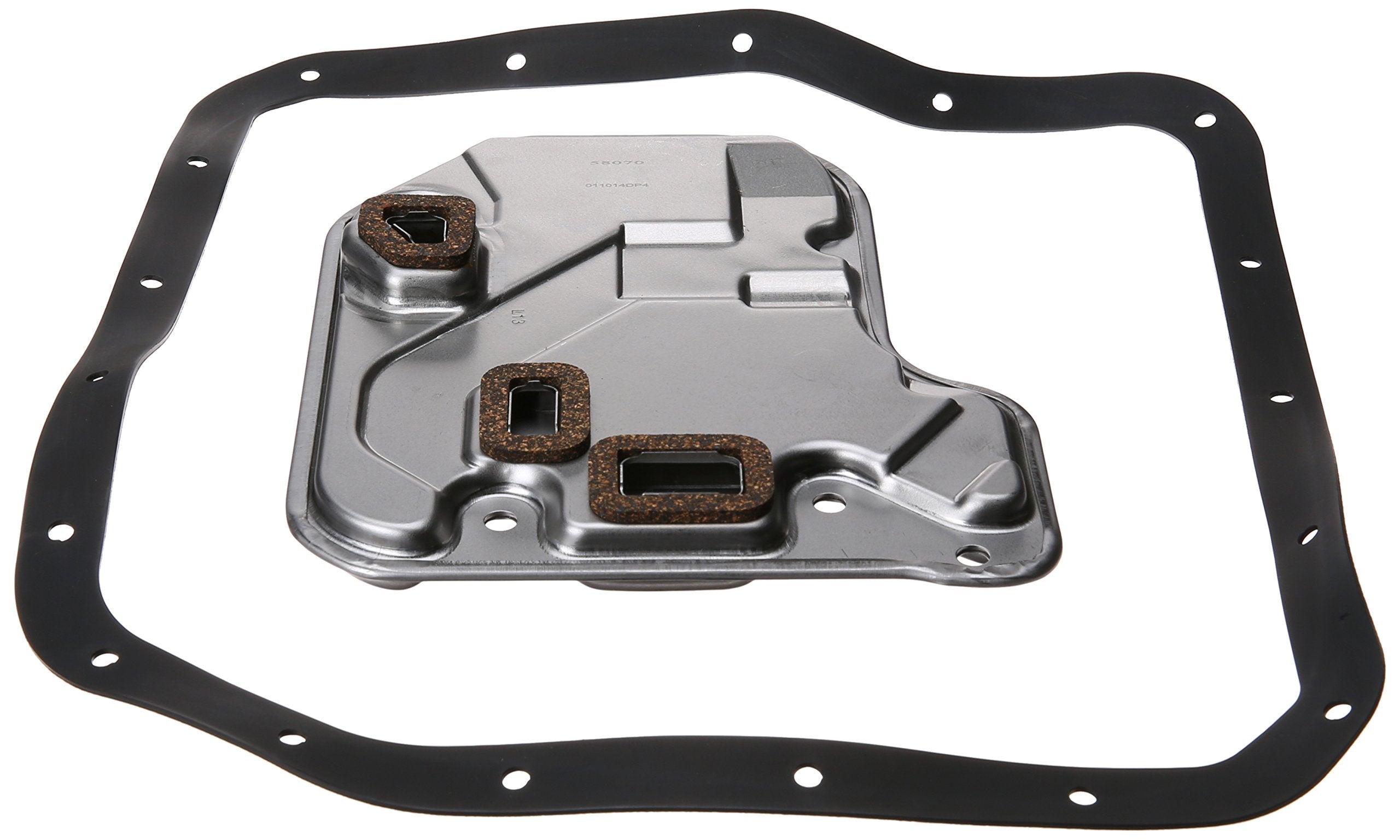 58070 Wix Filters Automatic Transmission Filter, Pack of 1