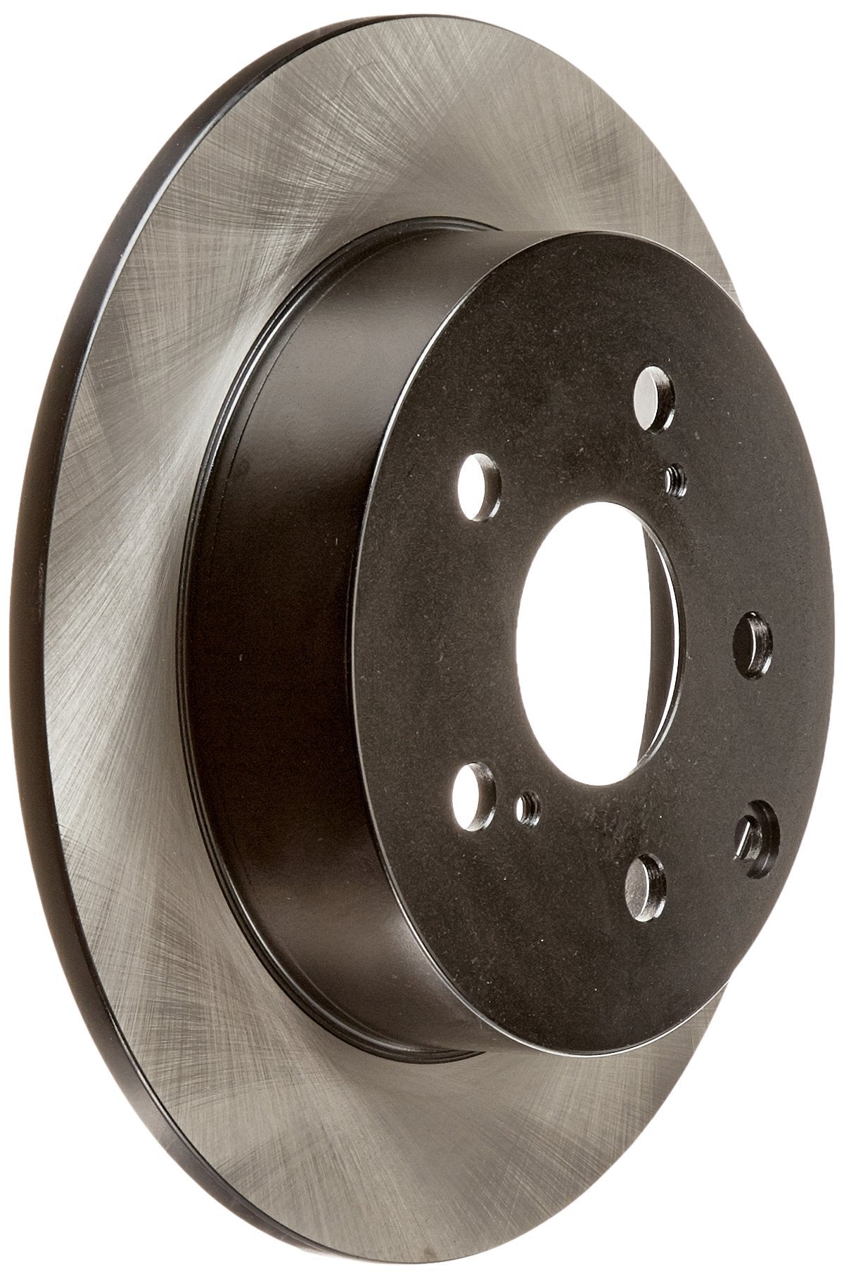 Centric Brake Rotor 120.44167 Premium