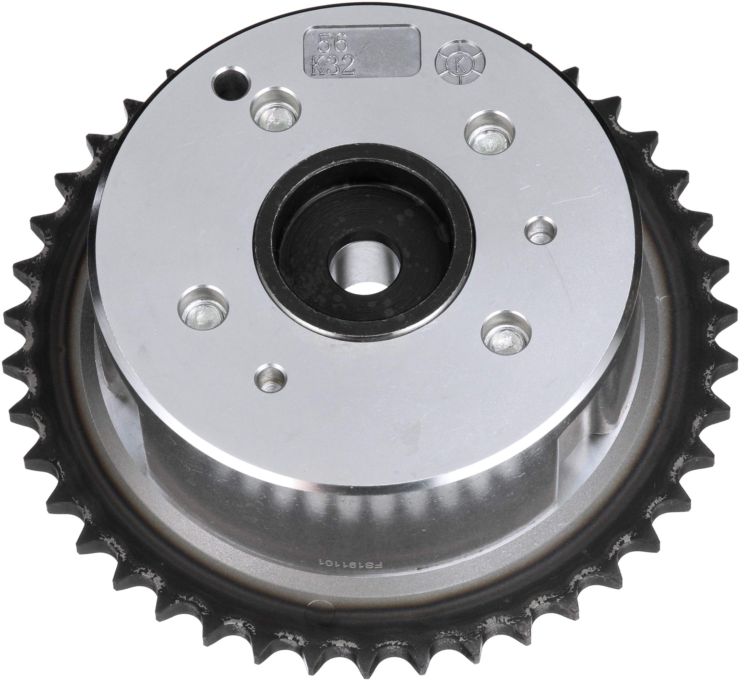 VCP845 Gates Engine Variable Valve Timing (VVT) Sprocket