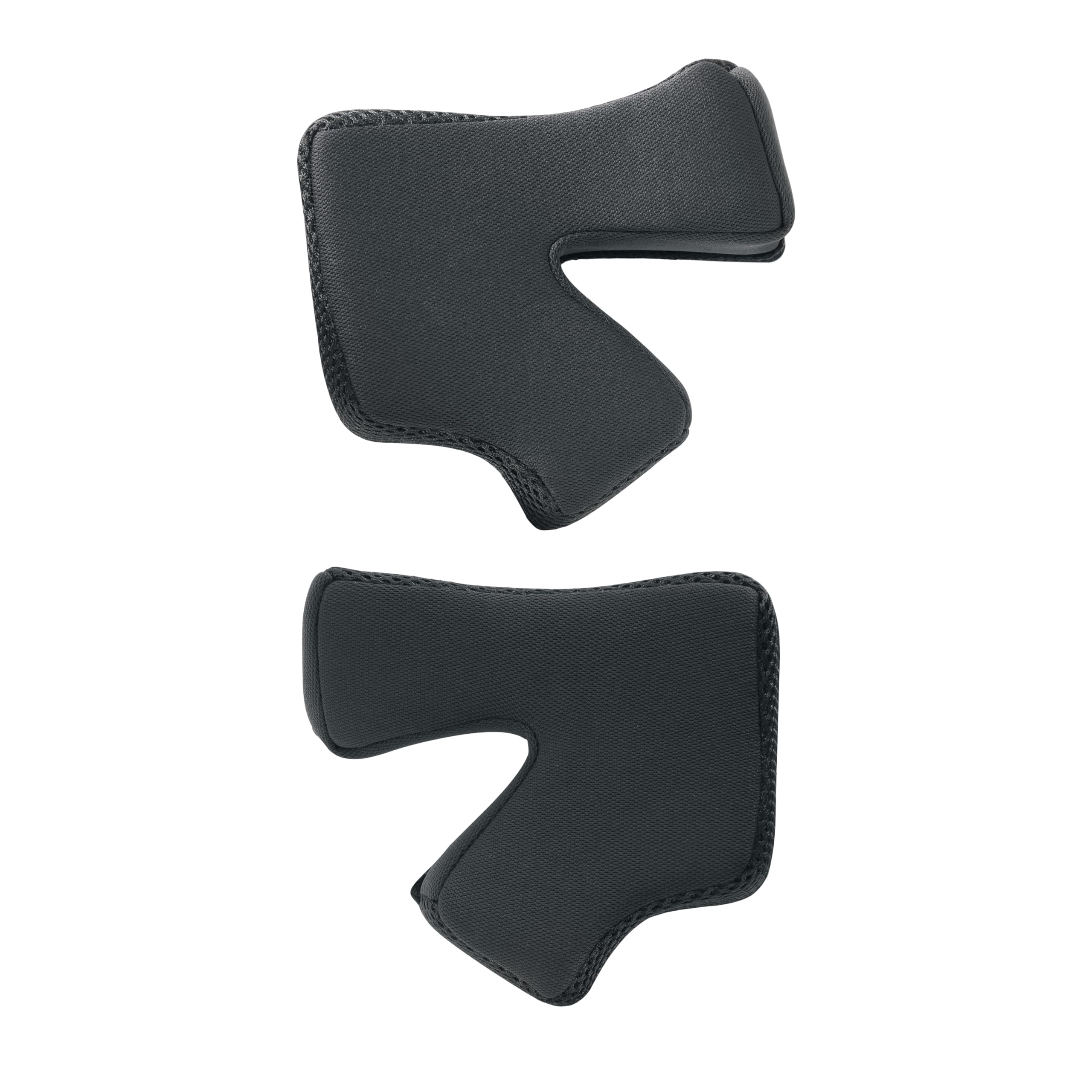 Simpson Motorcycle Outlaw Series Helmets OB30CPXLXXL Cheek Pads - 30mm - XL/XXL - Pair