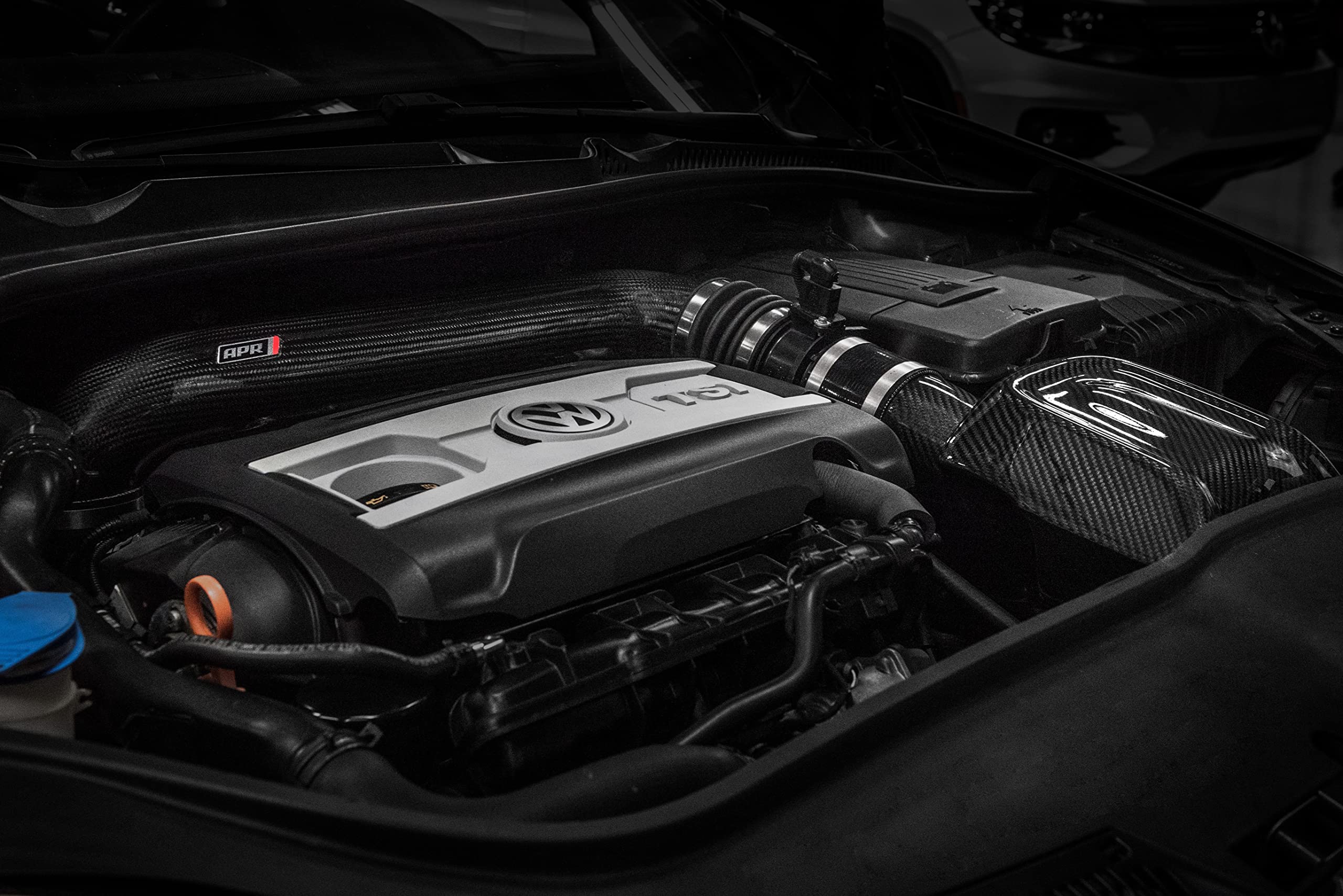 Intake Kit, APR, Stage Ii (CI100035-B) Ci100035
