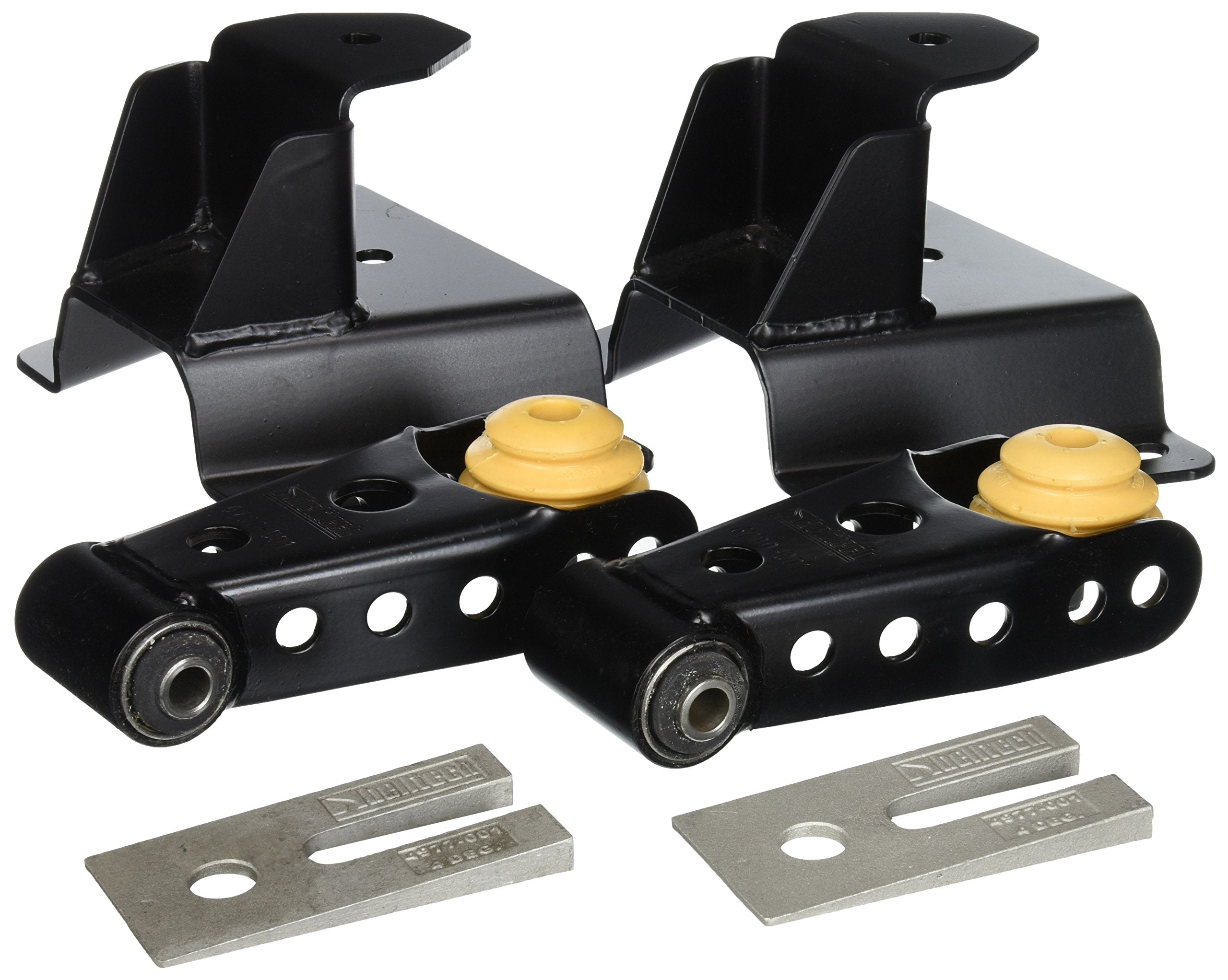 Shackle Belltech and Hanger Kit 6415
