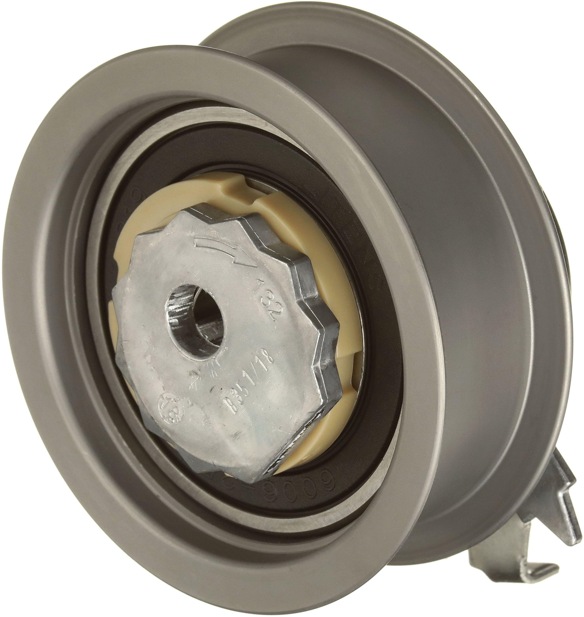 PowerGrip nobrandname T43247 Premium Timing Belt Tensioner
