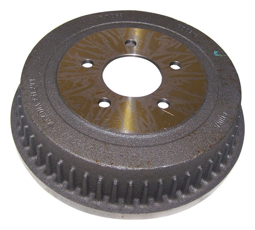 Brake Drum Crown Automotive Brake