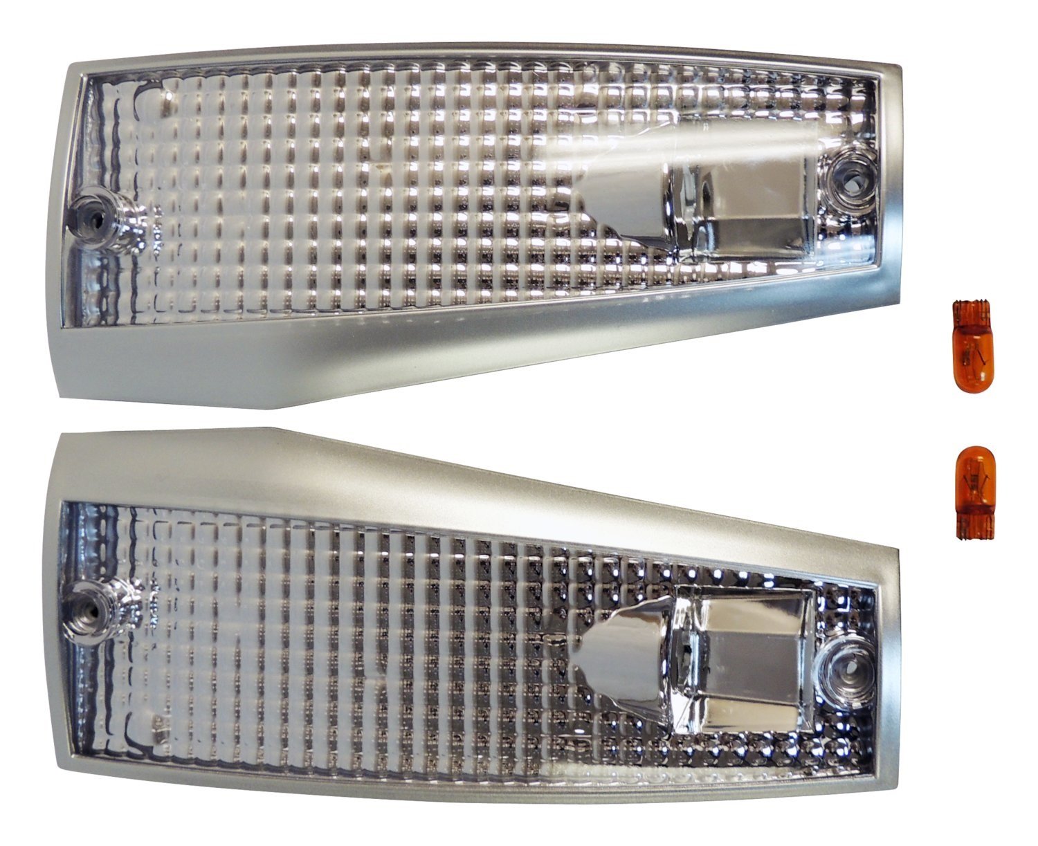 Crown Automotive Electrical Side Marker Light Kit Lighting and Body