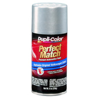Reflex Silver (M), Dupli-Color EBVW20397 Perfect Match, 8 oz.