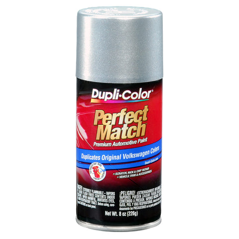 Reflex Silver (M), Dupli-Color EBVW20397 Perfect Match, 8 oz.