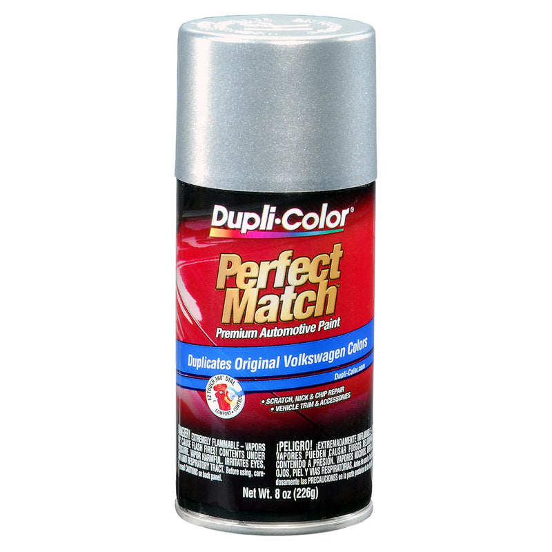 Reflex Silver (M), Dupli-Color EBVW20397 Perfect Match, 8 oz.