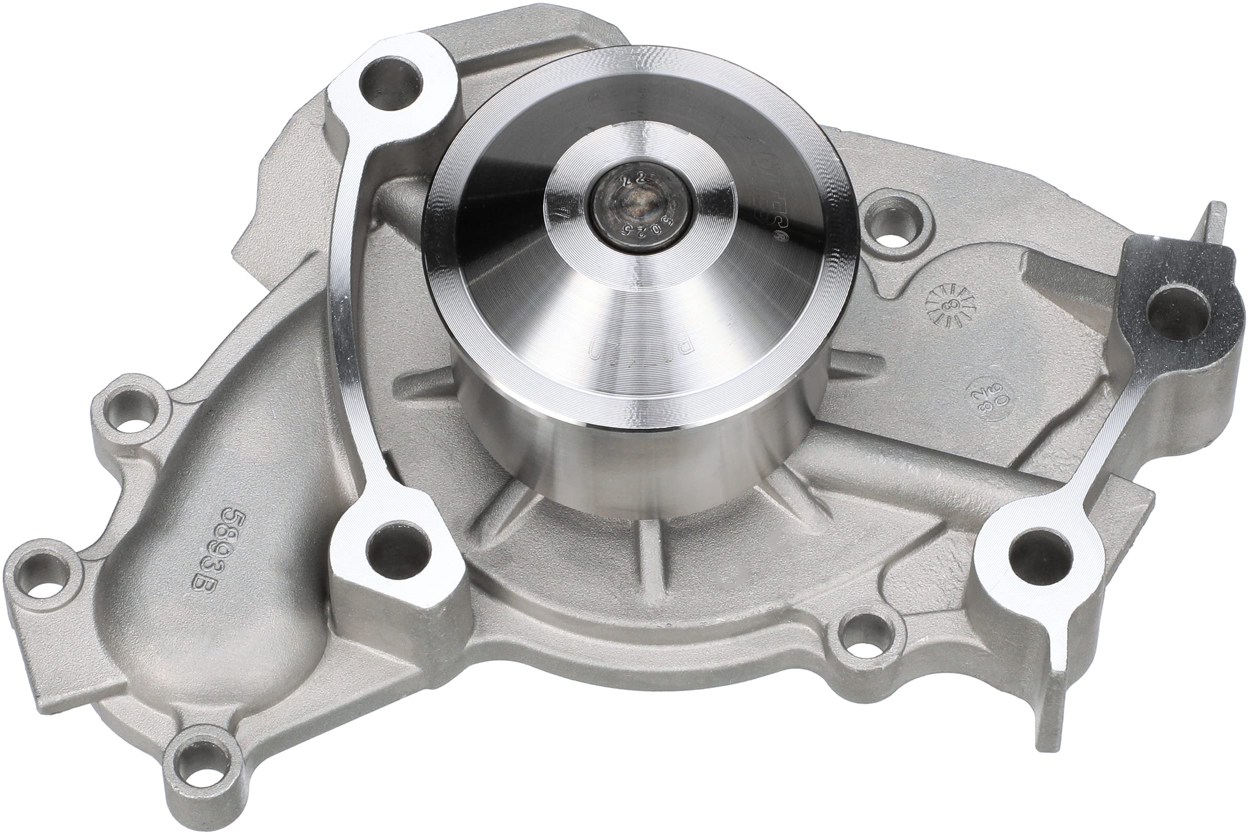 Premium Gates Engine Water Pump 42340