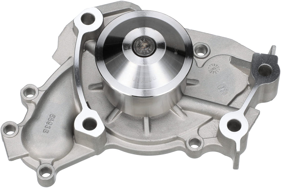 Premium Gates Engine Water Pump 42340