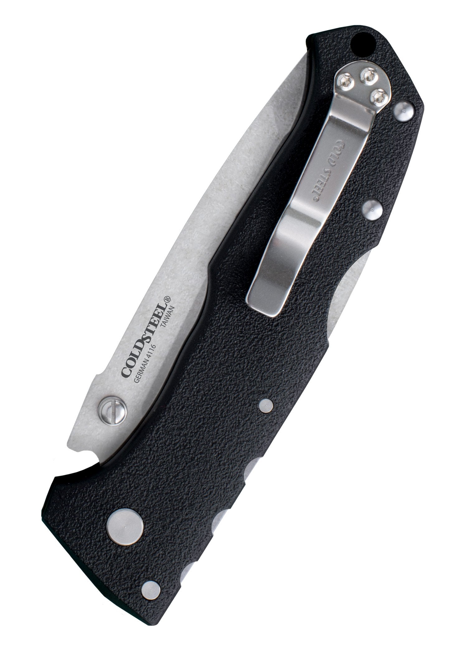 Cold Steel Tanto Pro Lite folding knife Pt. 20NST Pro Lite Tanto Pt. Black