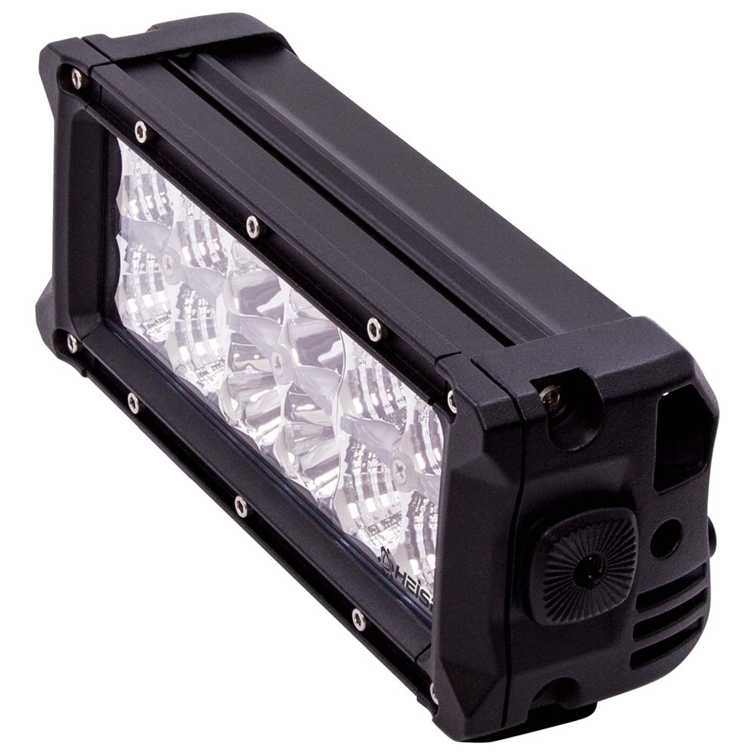 5.5 Inch Heise Auxillary Lighting - 2 Pack