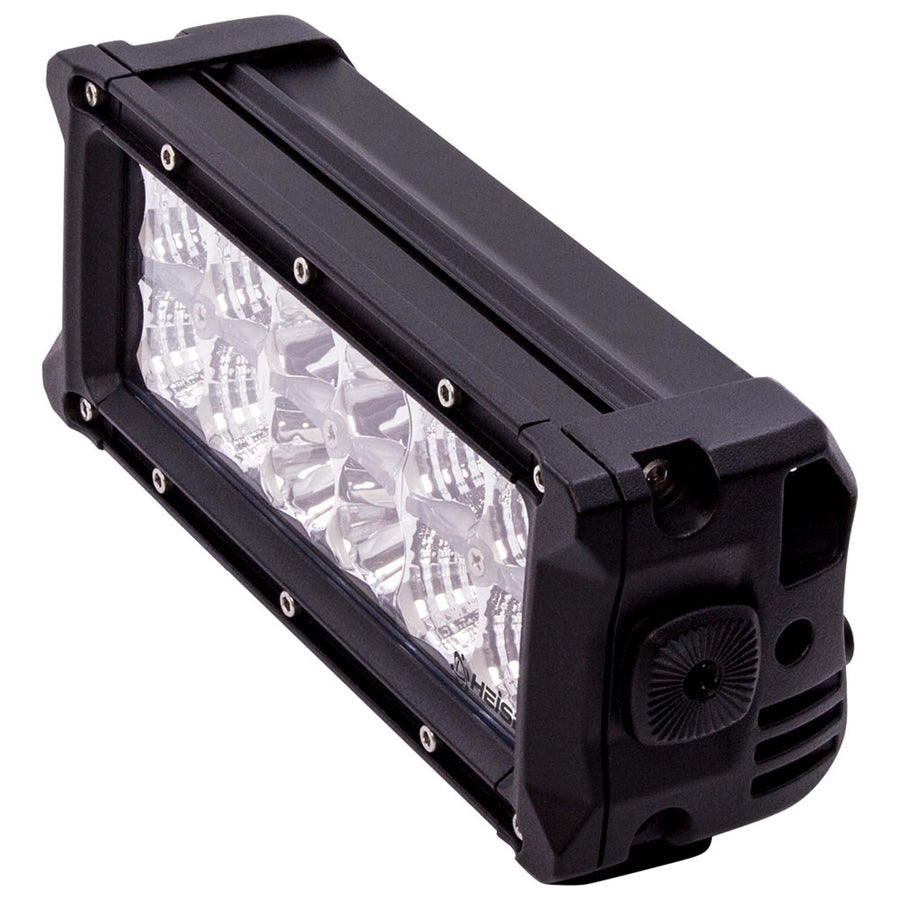 5.5 Inch Heise Auxillary Lighting - 2 Pack